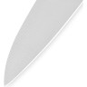 Шеф нож SAMURA HARAKIRI SHR-0085B/K