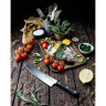 Шеф нож SAMURA HARAKIRI SHR-0085B/K