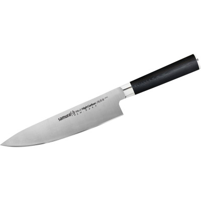 Шеф-нож Samura MO-V SM-0085/A