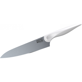 Шеф нож SAMURA MOJO SMJ-0085W