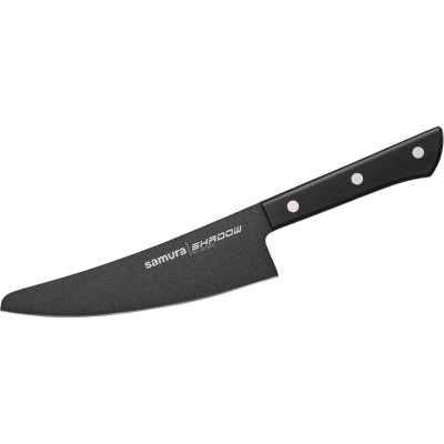 Шеф нож SAMURA SHADOW SH-0083