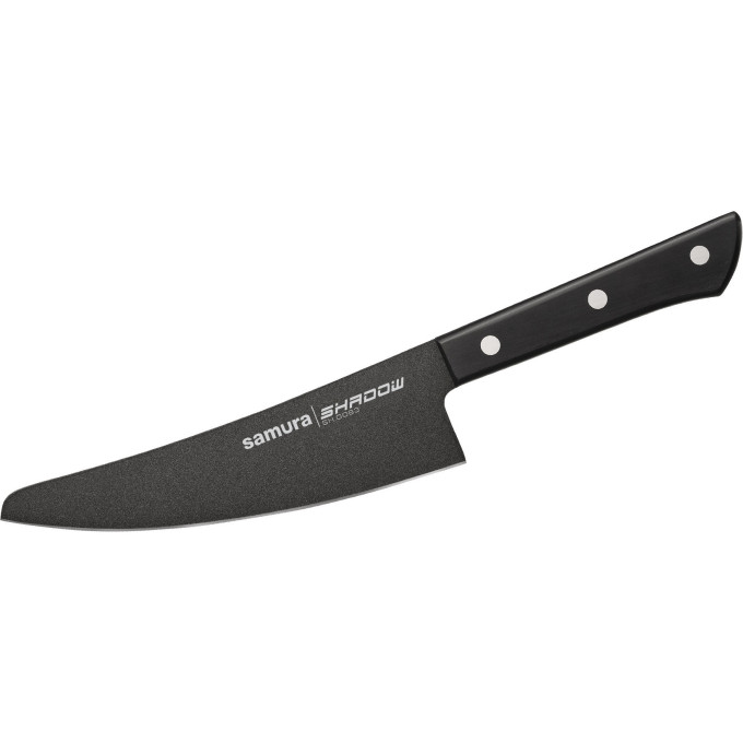 Шеф нож SAMURA SHADOW SH-0083 SH-0083/K