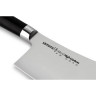 Топорик кухонный SAMURA MO-V SM-0040 SM-0040/A