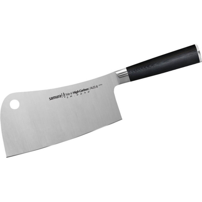 Топорик кухонный SAMURA MO-V SM-0040 SM-0040/A