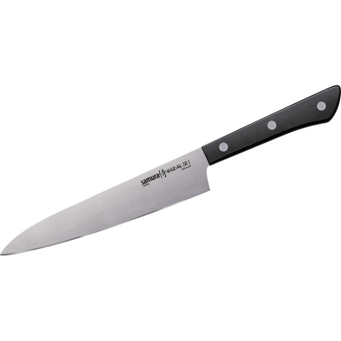 Универсальный нож SAMURA HARAKIRI SHR-0023B/K (SHR-0023B/A)