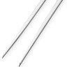 Вилка для мяса SAMURA HARAKIRI SHR-0065W (белая рукоять)