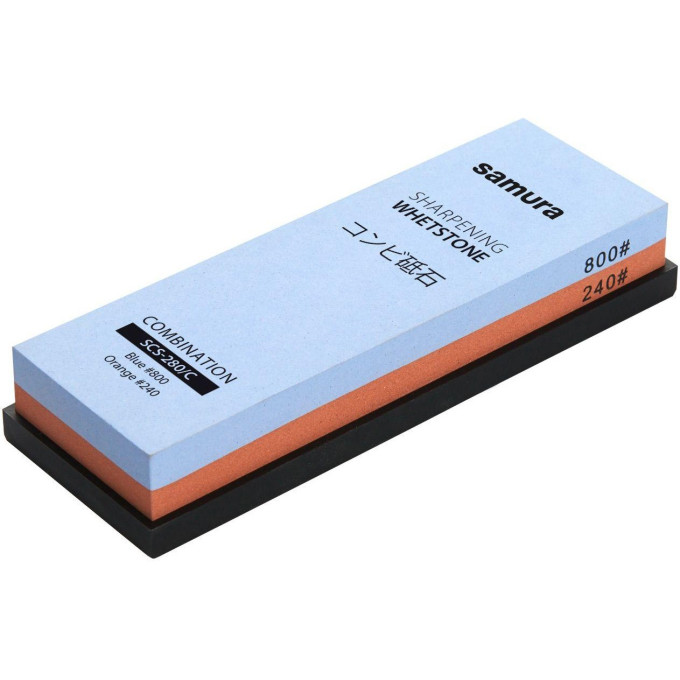 Водный камень SAMURA SCS-280 SCS-280/C-A