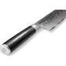 Японский топорик НАКИРИ SAMURA DAMASCUS SD-0043 SD-0043/K