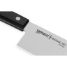 Японский топорик Накири SAMURA HARAKIRI SHR-0043B SHR-0043B/K