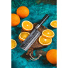 Японский топорик НАКИРИ SAMURA SUPER 5 SP5-0043