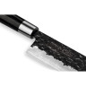 Японский топорик SAMURA BLACKSMITH НАКИРИ SBL-0043