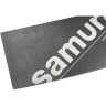 Азиатский кухонный топорик SAMURA ARNY 209 мм, ТЭП коралловый SNY-0040BC/K SNY-0040BC-K