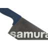 Азиатский кухонный топорик SAMURA ARNY SNY-0040BT/K