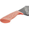 Кухонный топорик Модерн SAMURA ARNY 208 мм, ТЭП коралловый SNY-0041BC/K SNY-0041BC-K