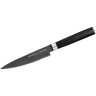 Набор из 3-х ножей SAMURA MO-V STONEWASH SM-0220B SM-0220B/K