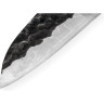 Нож кухонный SAMURA BLACKSMITH САНТОКУ SBL-0095