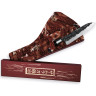 Нож кухонный SAMURA BLACKSMITH САНТОКУ SBL-0095