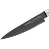 Нож кухонный SAMURA MO-V STONEWASH SM-0021B