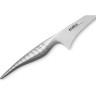 Нож кухонный SAMURA REPTILE филейный Swordfish 252 мм, AUS-10 SRP-0048S/K