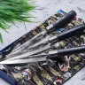 Нож кухонный SAMURA SUPER 5 SP5-0023/K