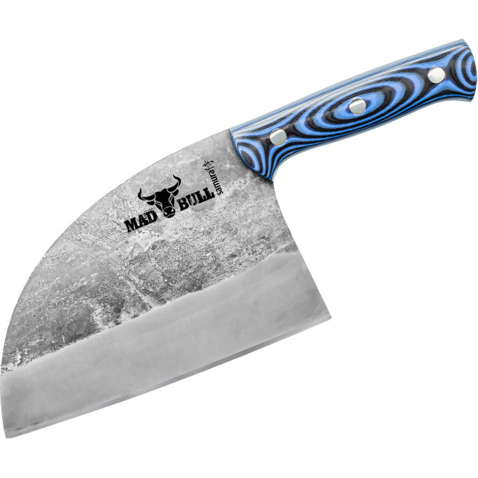 Топорик кухонный SAMURA MAD BULL SMB-0040 SMB-0040/K