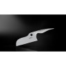 Топорик кухонный SAMURA REPTILE 158 мм, AUS-10 SRP-0040/K