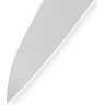 Кухонный овощной нож SAMURA HARAKIRI SHR-0011W SHR-0011W/A